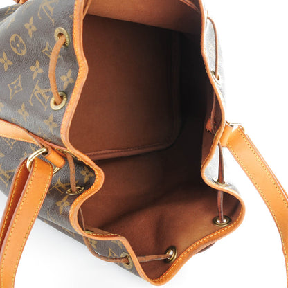 Louis Vuitton Monogram Petit Noe 7 of 10