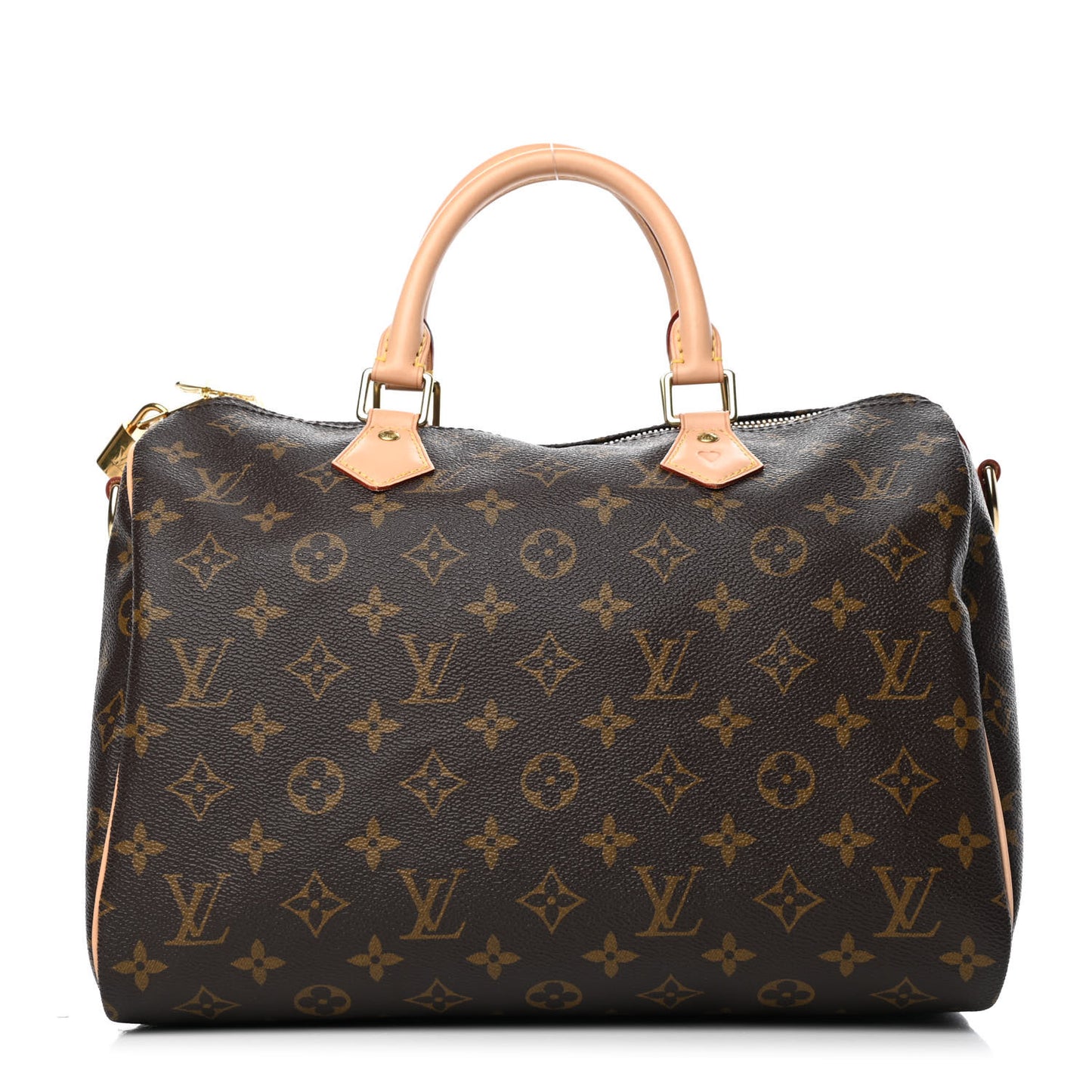Monogram Speedy Bandouliere 30