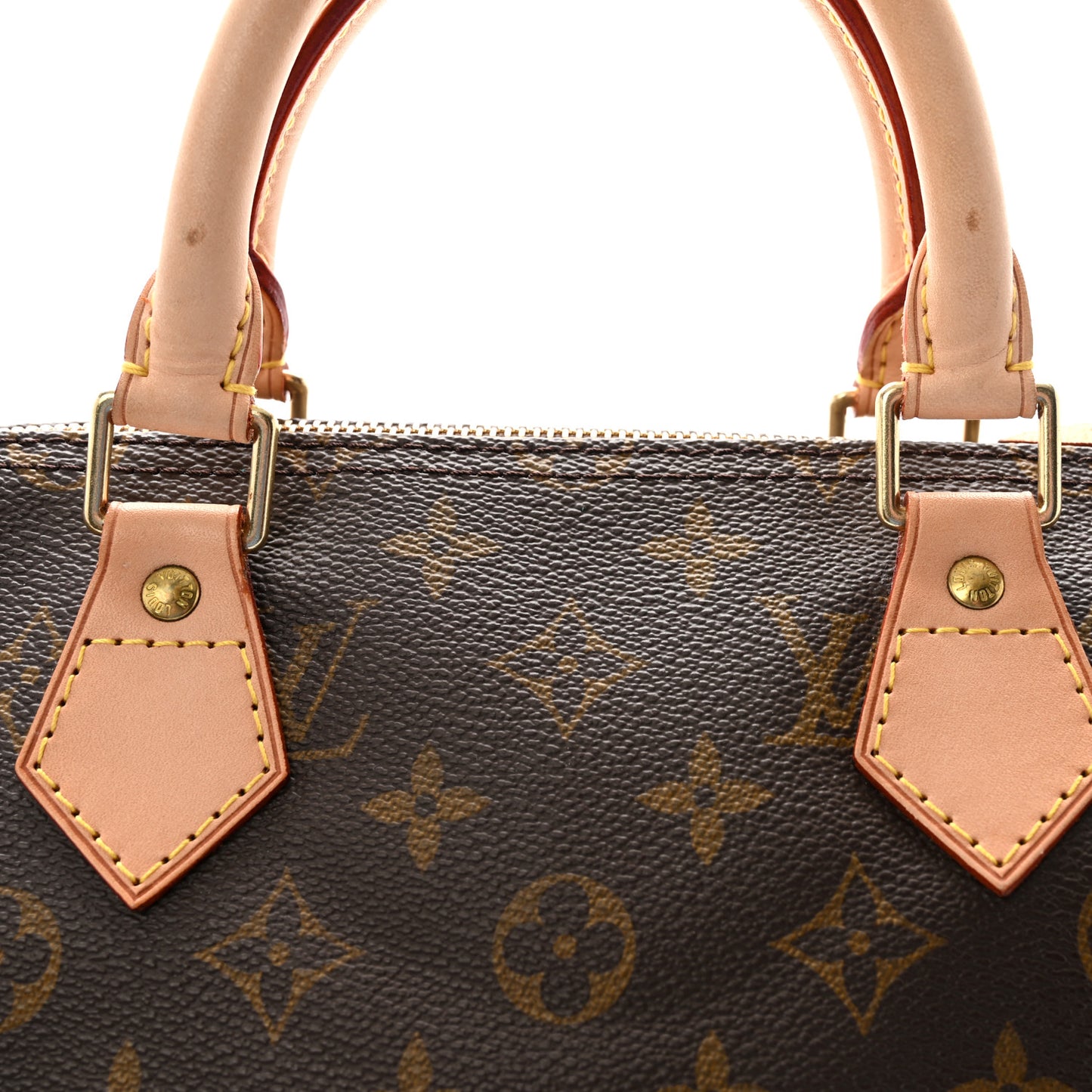 Monogram Speedy 35