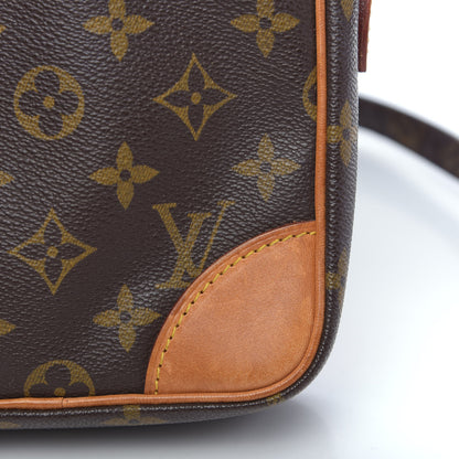 Louis Vuitton Monogram Danube 21 7 of 13