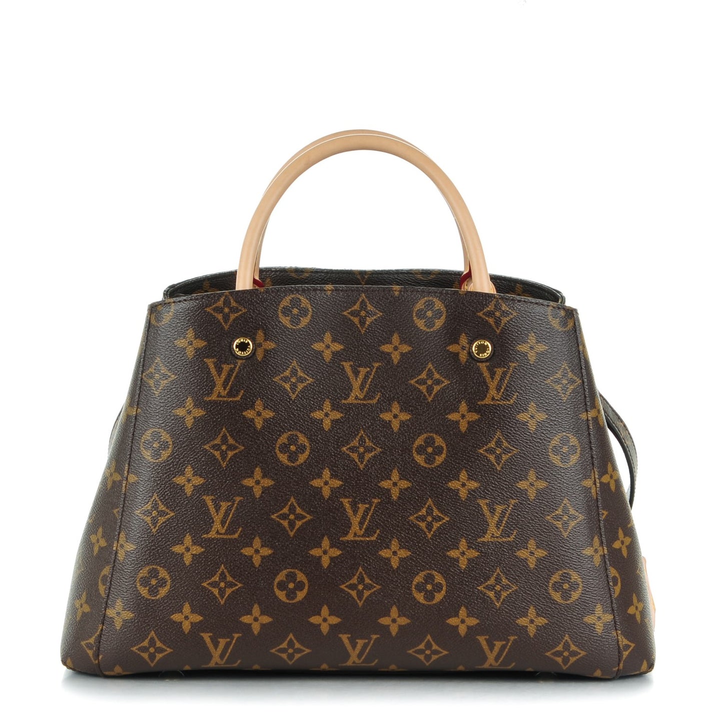 Monogram Montaigne MM