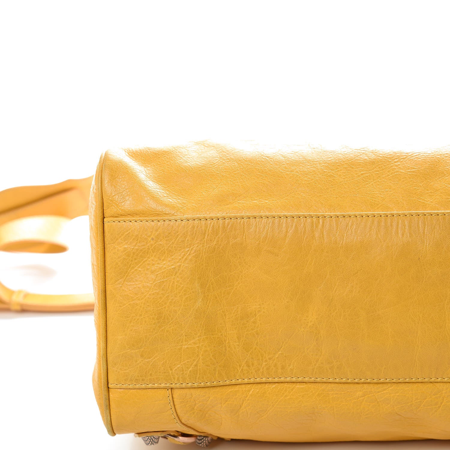 Balenciaga Agneau Giant 12 Rose Gold Hardware Velo Mangue 14 of 22