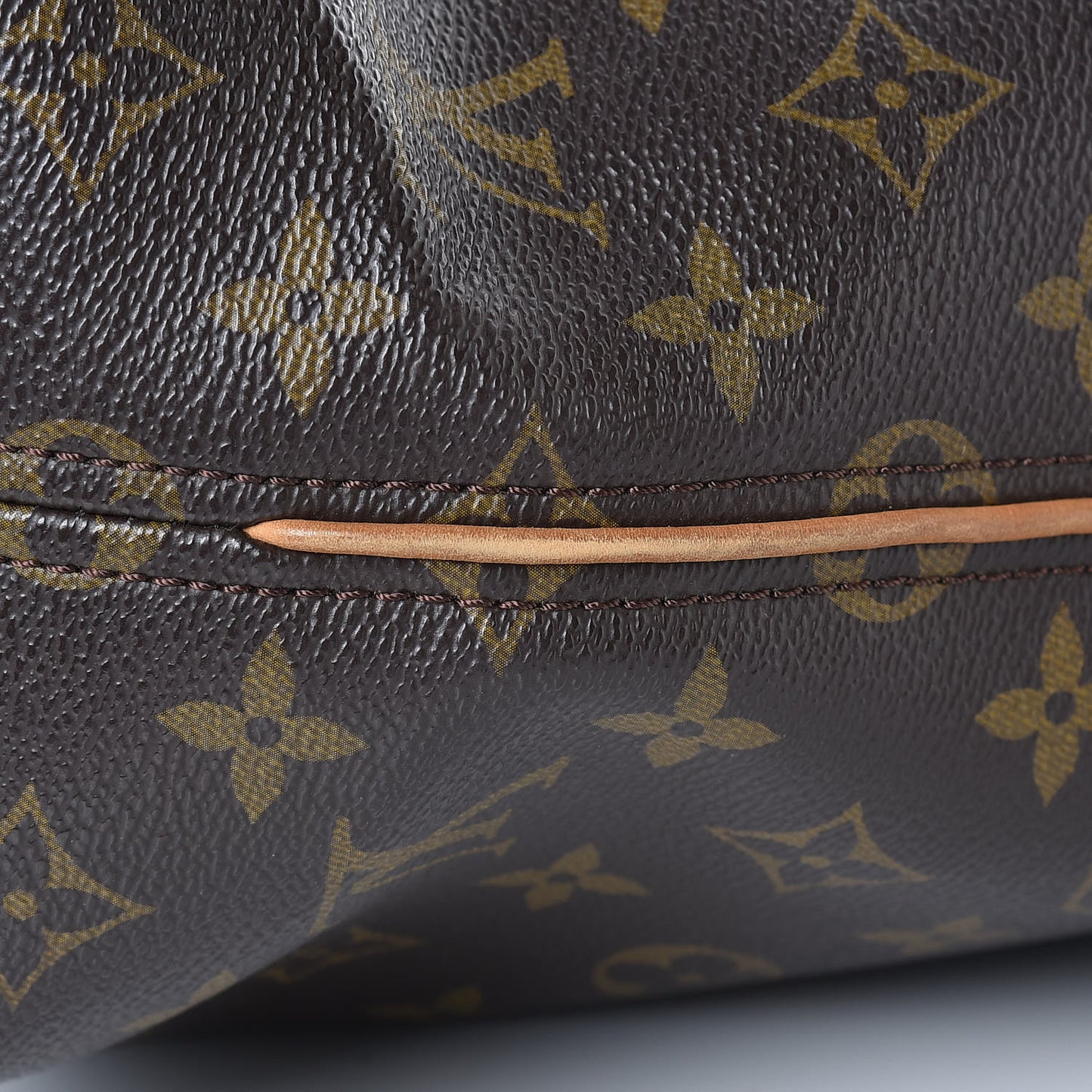 Monogram Sully MM