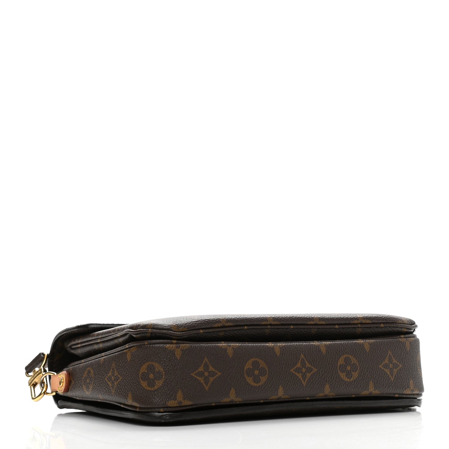 Louis Vuitton Monogram Pochette Metis 4 of 13