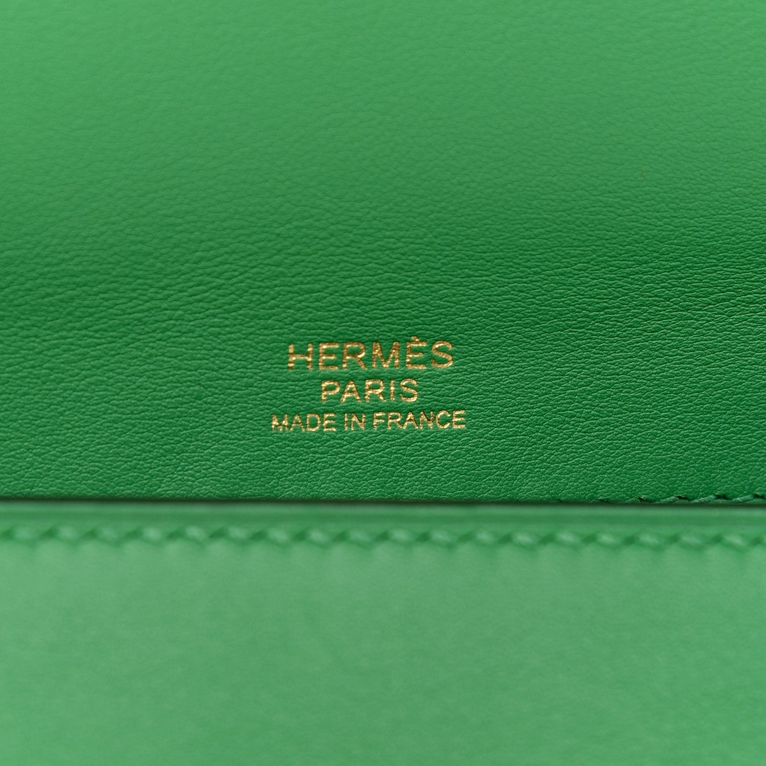 Hermes Togo Swift 24/24 29 Bambou 5 of 10