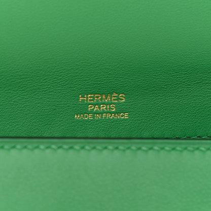 Hermes Togo Swift 24/24 29 Bambou 5 of 10