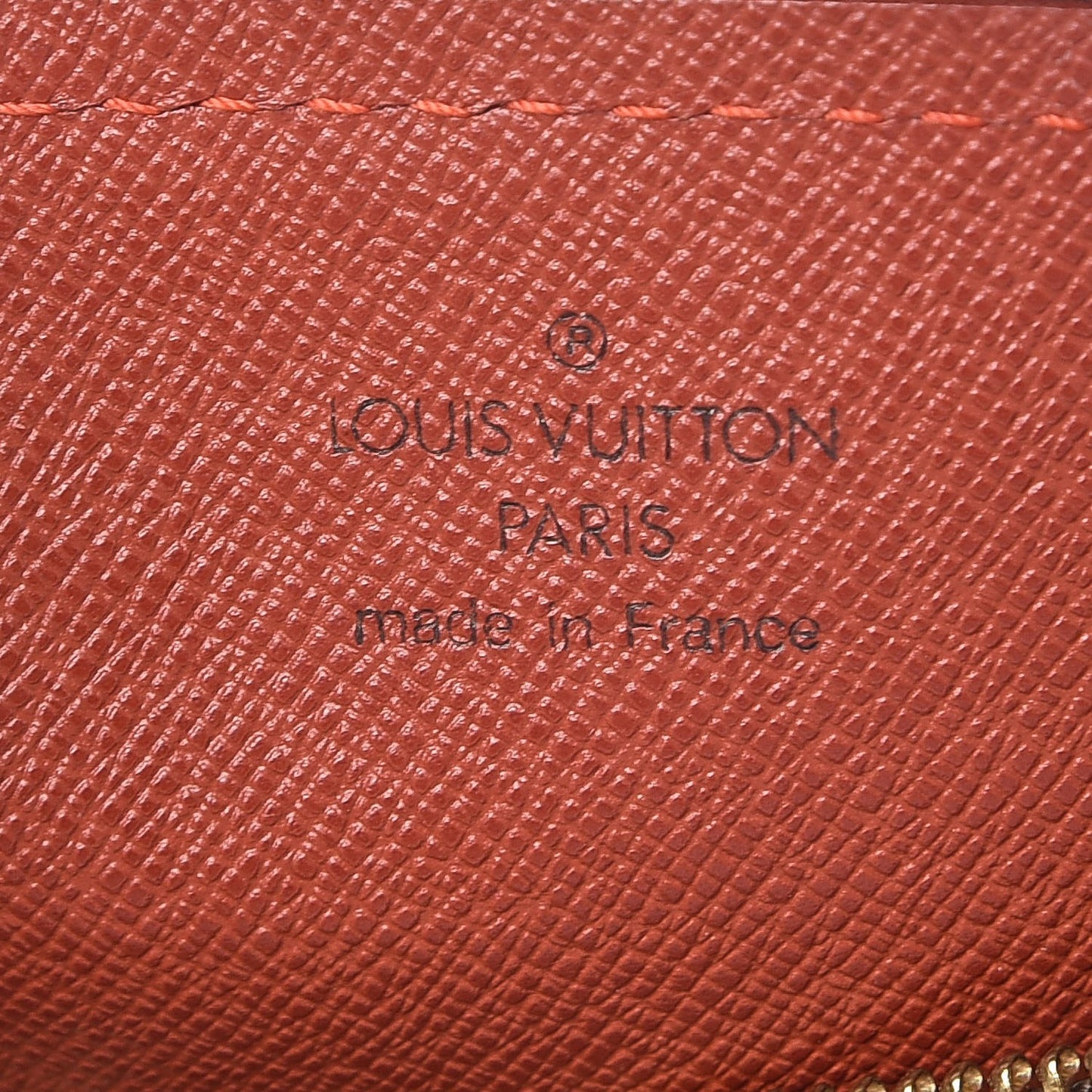 Damier Ebene Papillon 30