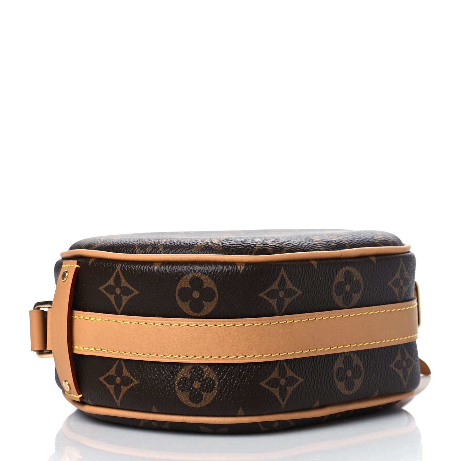 Louis Vuitton Monogram Boite Chapeau Souple PM 4 of 9