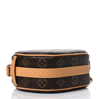 Louis Vuitton Monogram Boite Chapeau Souple PM 4 of 9