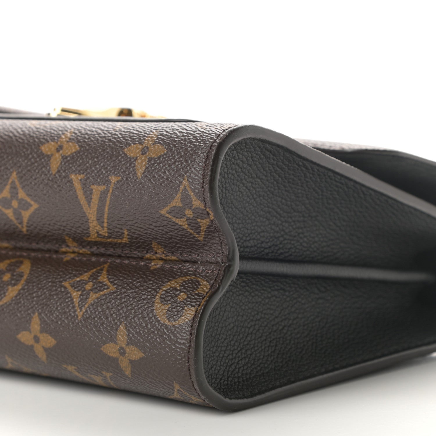 Louis Vuitton Monogram Victoire Black 11 of 11