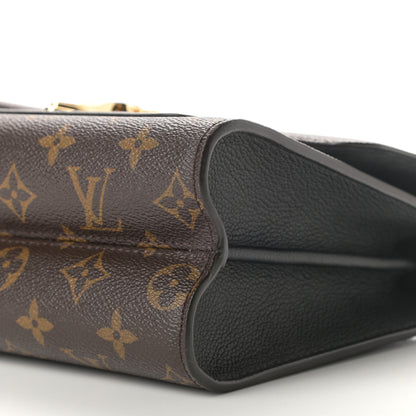 Louis Vuitton Monogram Victoire Black 11 of 11