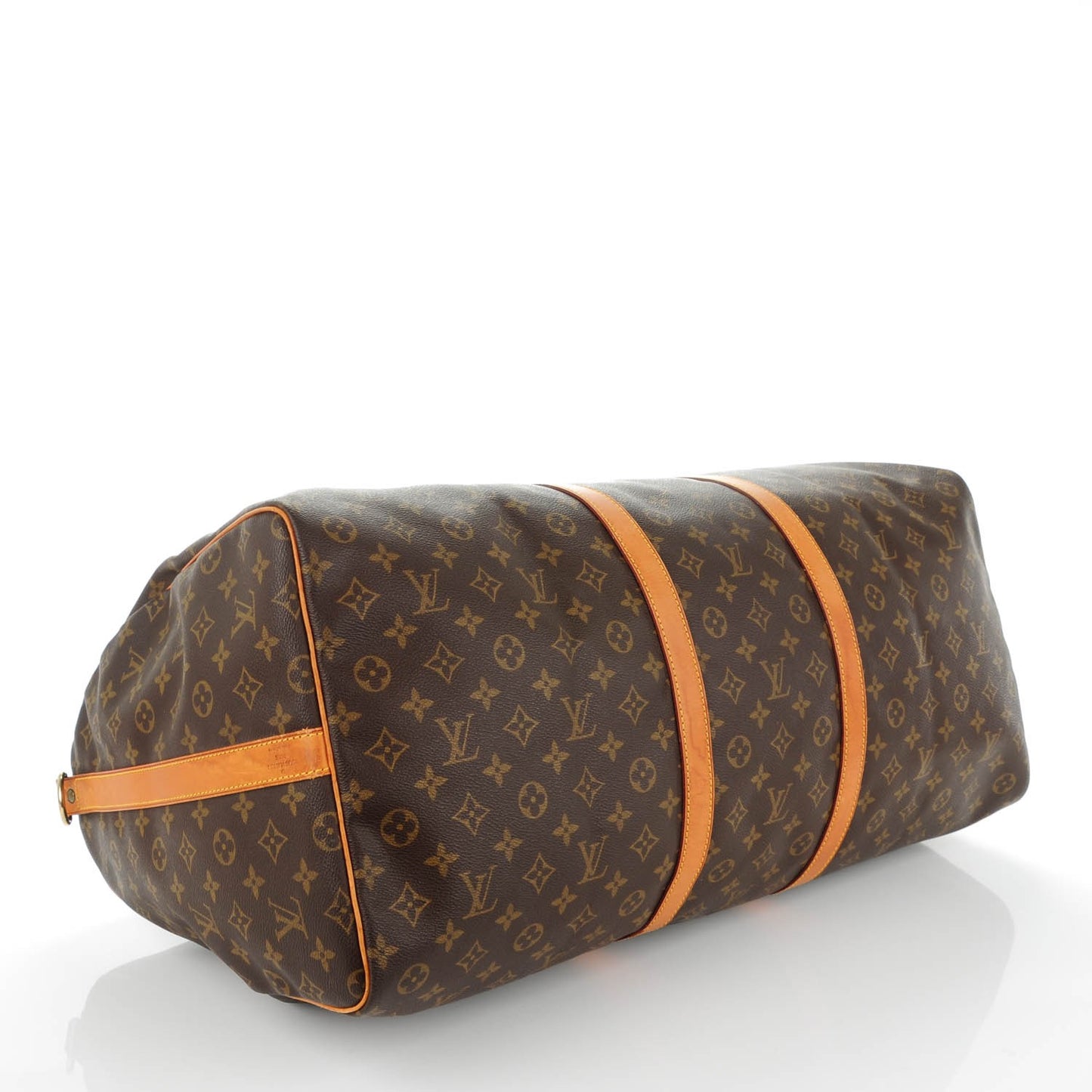 Monogram Keepall Bandouliere 60