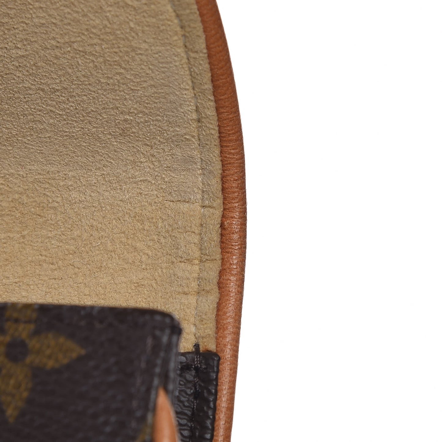 Monogram Pochette Florentine S