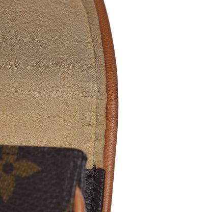Louis Vuitton Monogram Pochette Florentine S 12 of 15
