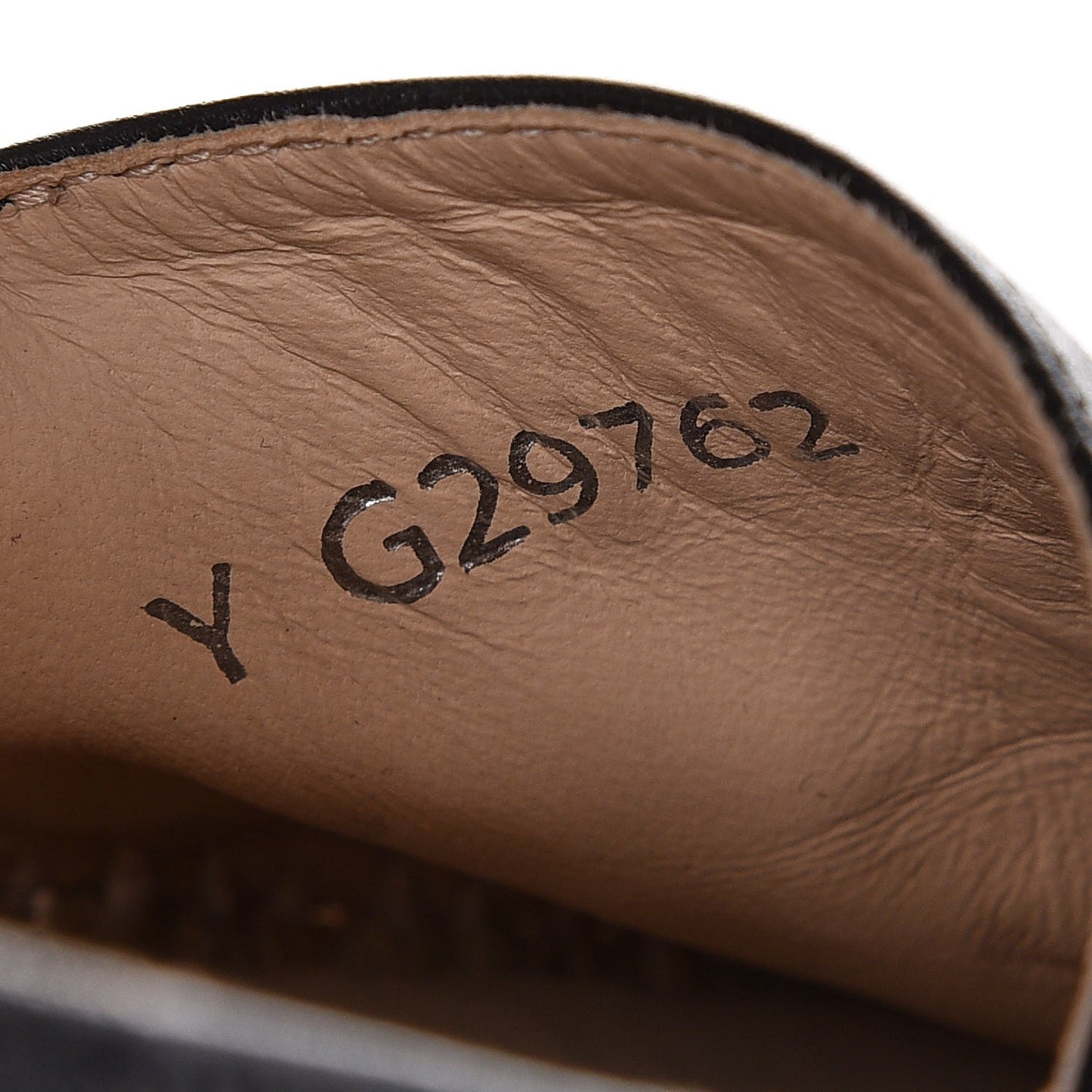 Lambskin CC Espadrilles 39 Black