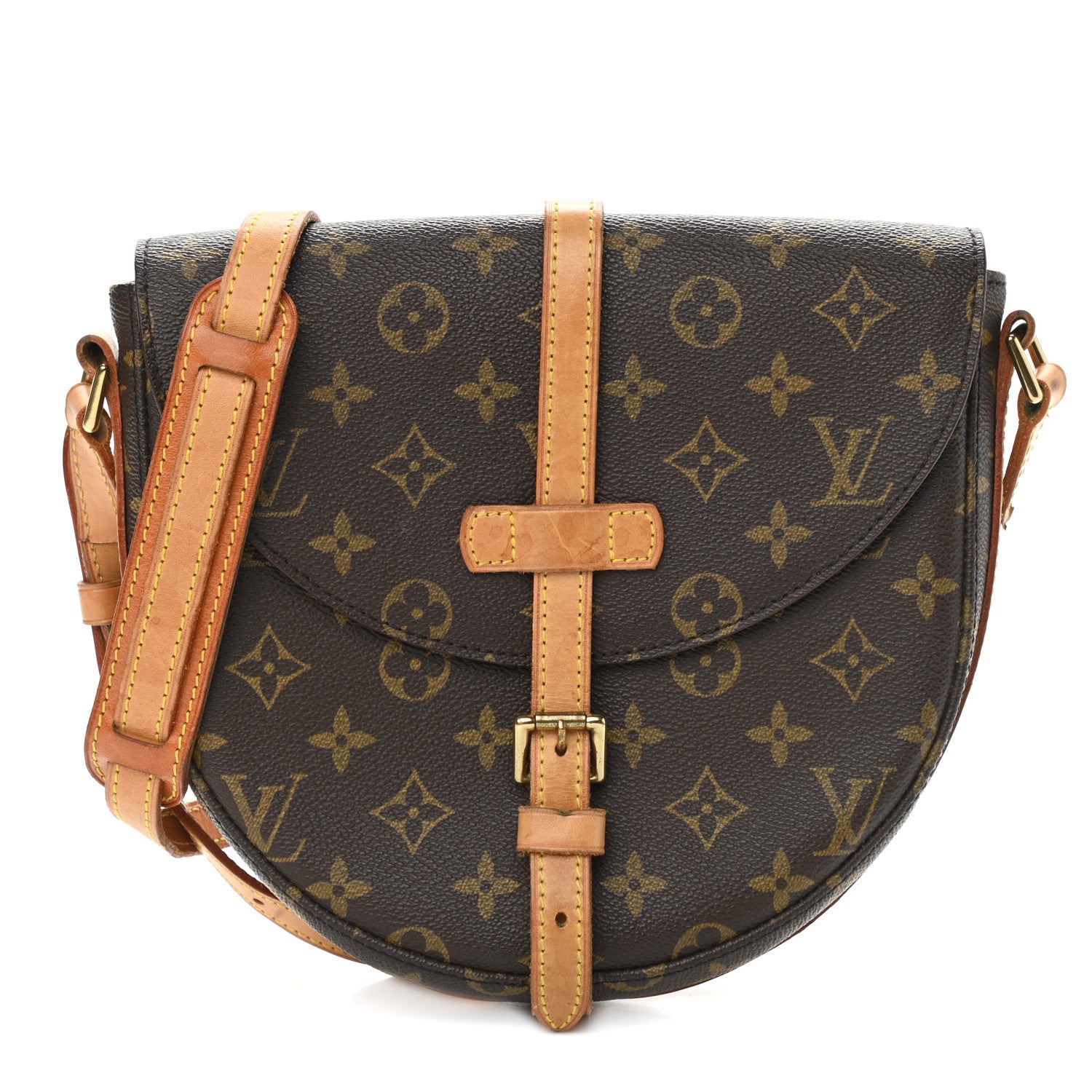 Louis Vuitton Monogram Chantilly MM 1 of 15
