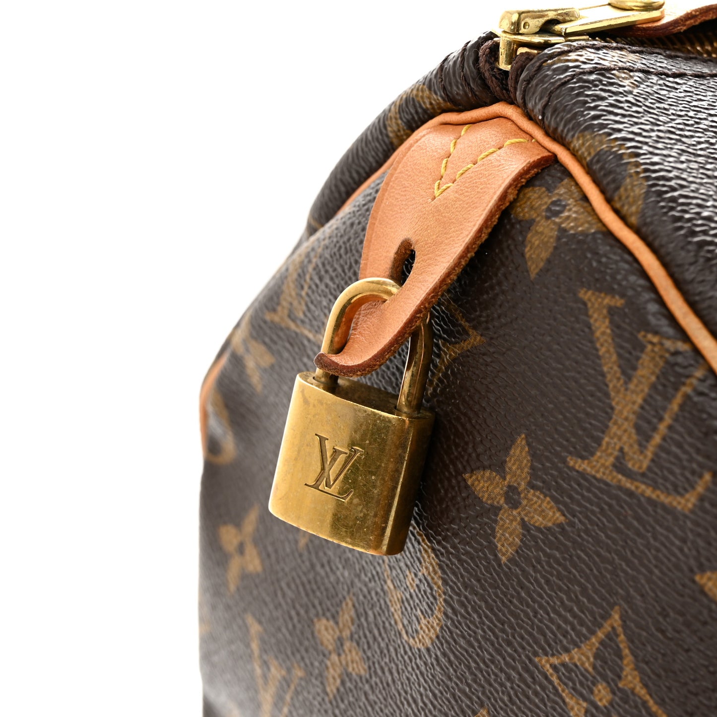 Monogram Speedy 30
