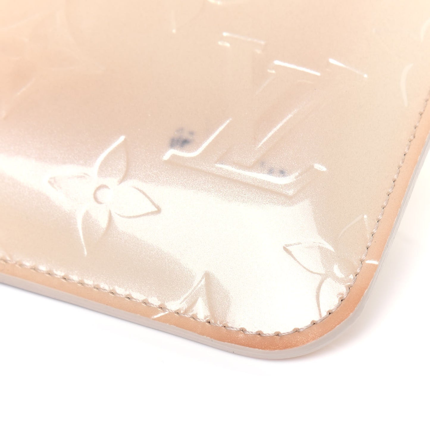 Vernis Key Pouch