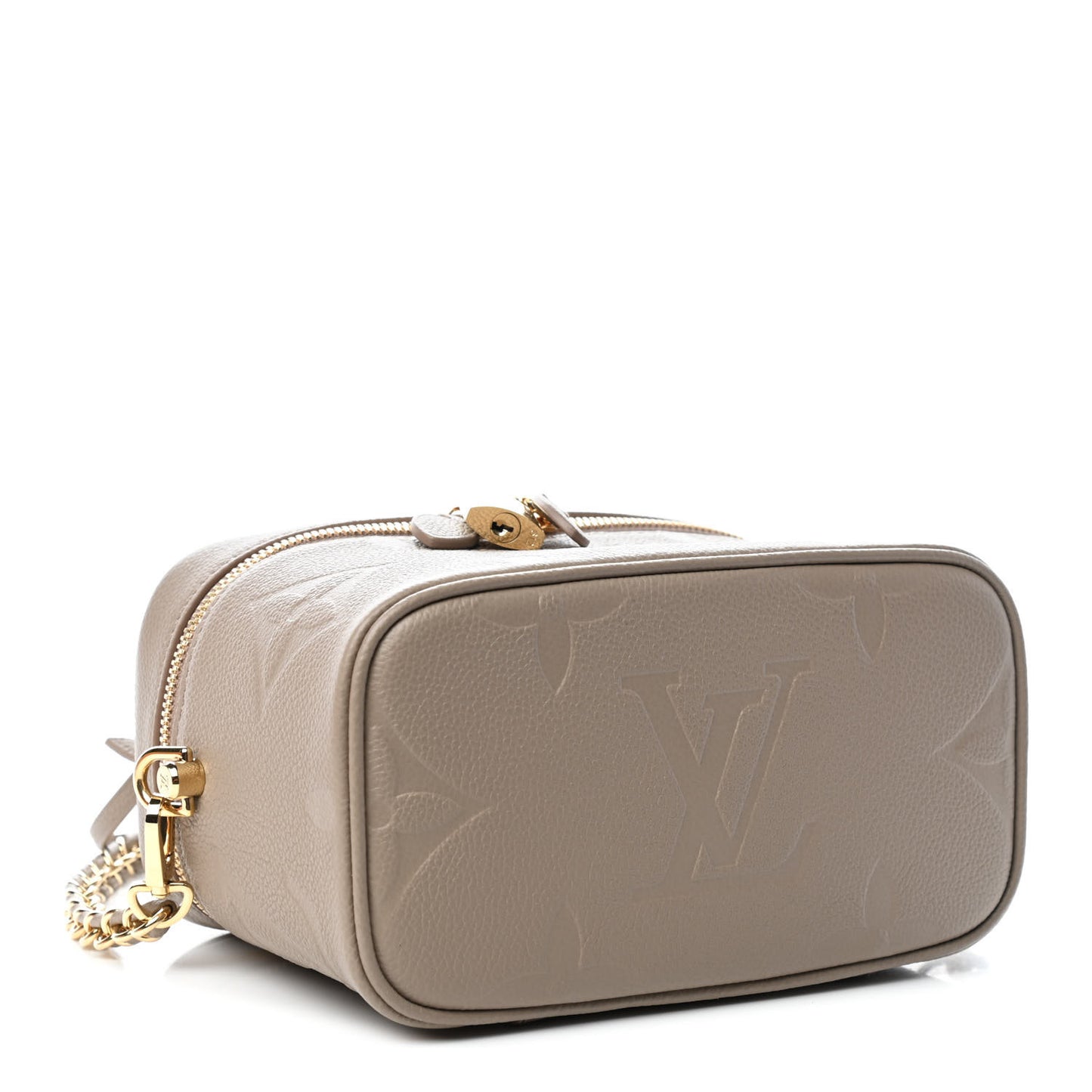Empreinte Monogram Giant Vanity PM Tourterelle