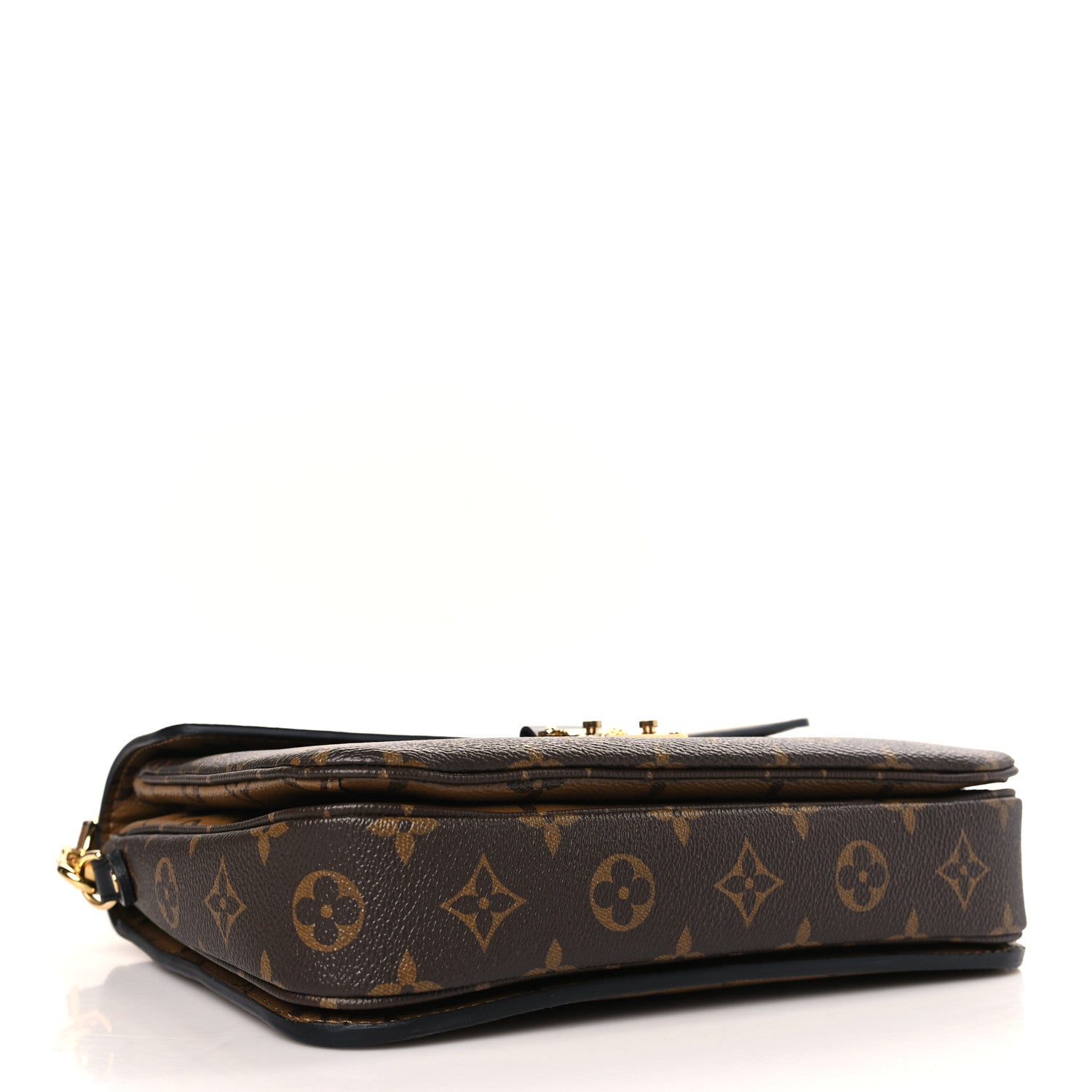 Louis Vuitton Reverse Monogram Pochette Metis 4 of 8