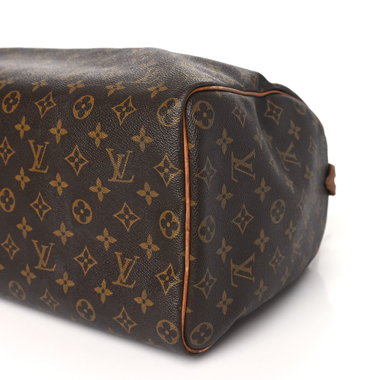 Louis Vuitton Monogram Speedy 40 9 of 14