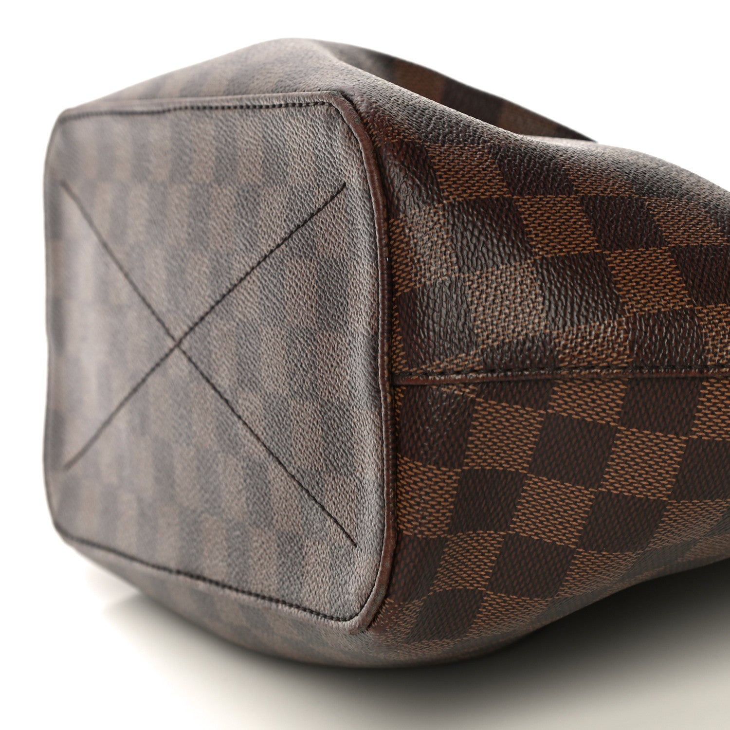 Louis Vuitton Damier Ebene Siena PM 9 of 10