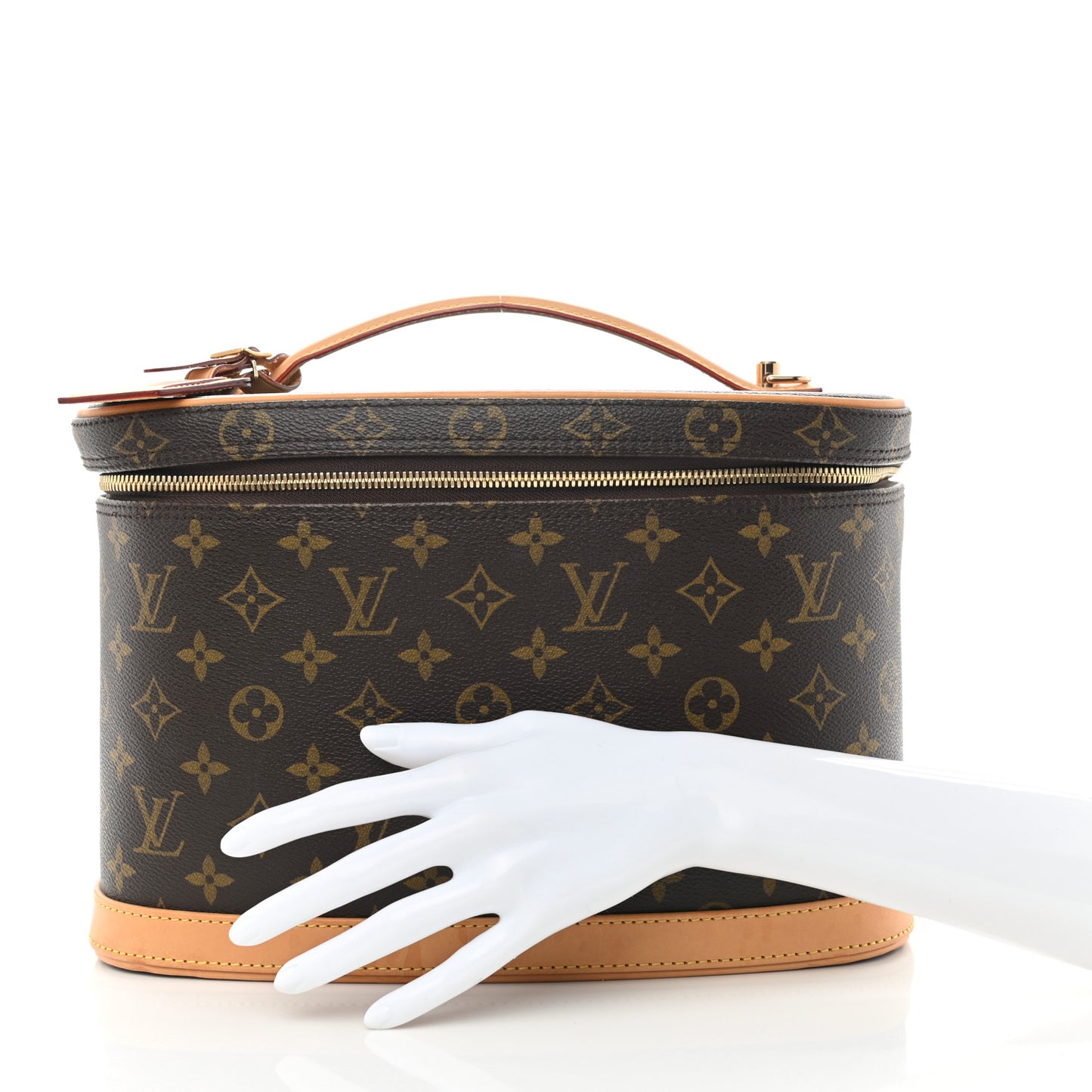 Monogram Nice