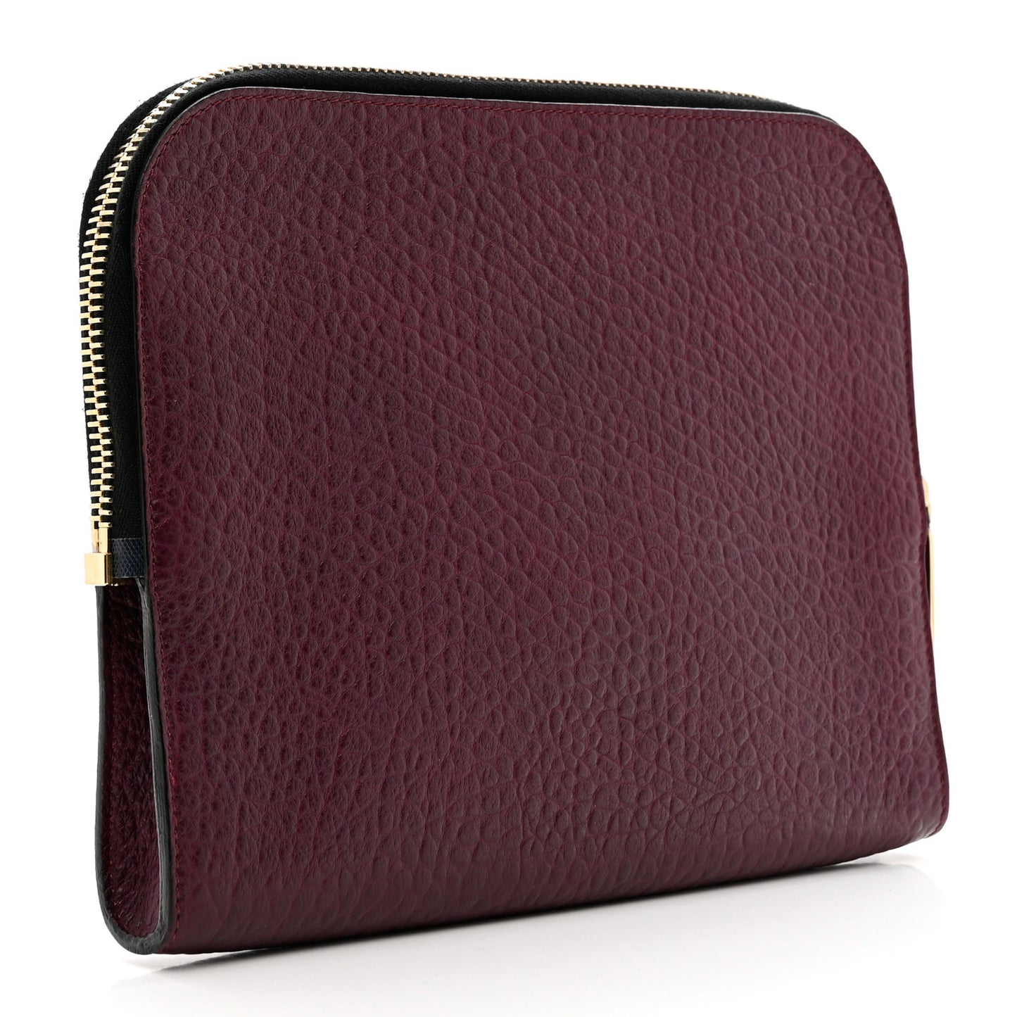 Heritage Grain Pouch Red