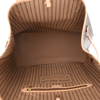 Louis Vuitton Monogram Neo Neverfull GM 6 of 11