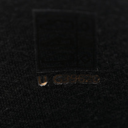 Chanel Caoutchouk CC High Boots 36 Light Pink White 9 of 11