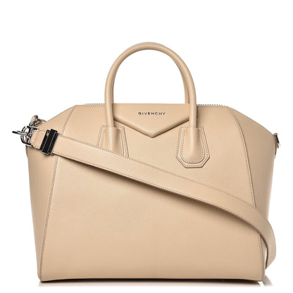 Givenchy Sugar Goatskin Medium Antigona Skin 1 of 10