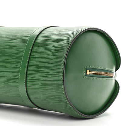Louis Vuitton Epi Soufflot Borneo 8 of 13