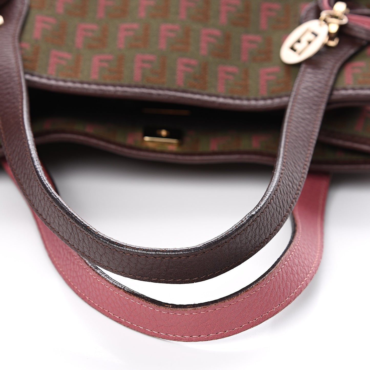Zucchino Shopping Tote Multicolor