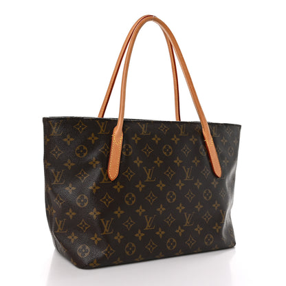 Louis Vuitton Monogram Raspail PM 3 of 10