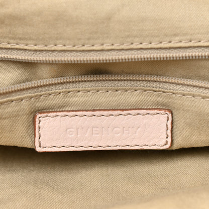 Givenchy Lambskin Medium Nightingale Beige 5 of 19