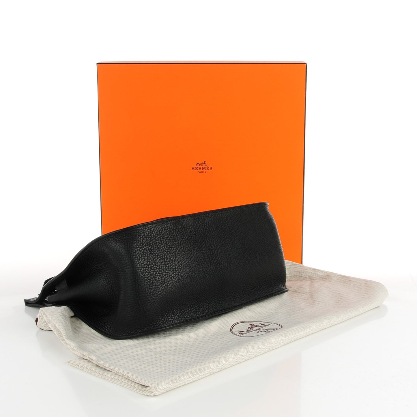 Taurillon Clemence Jypsiere 31 Black