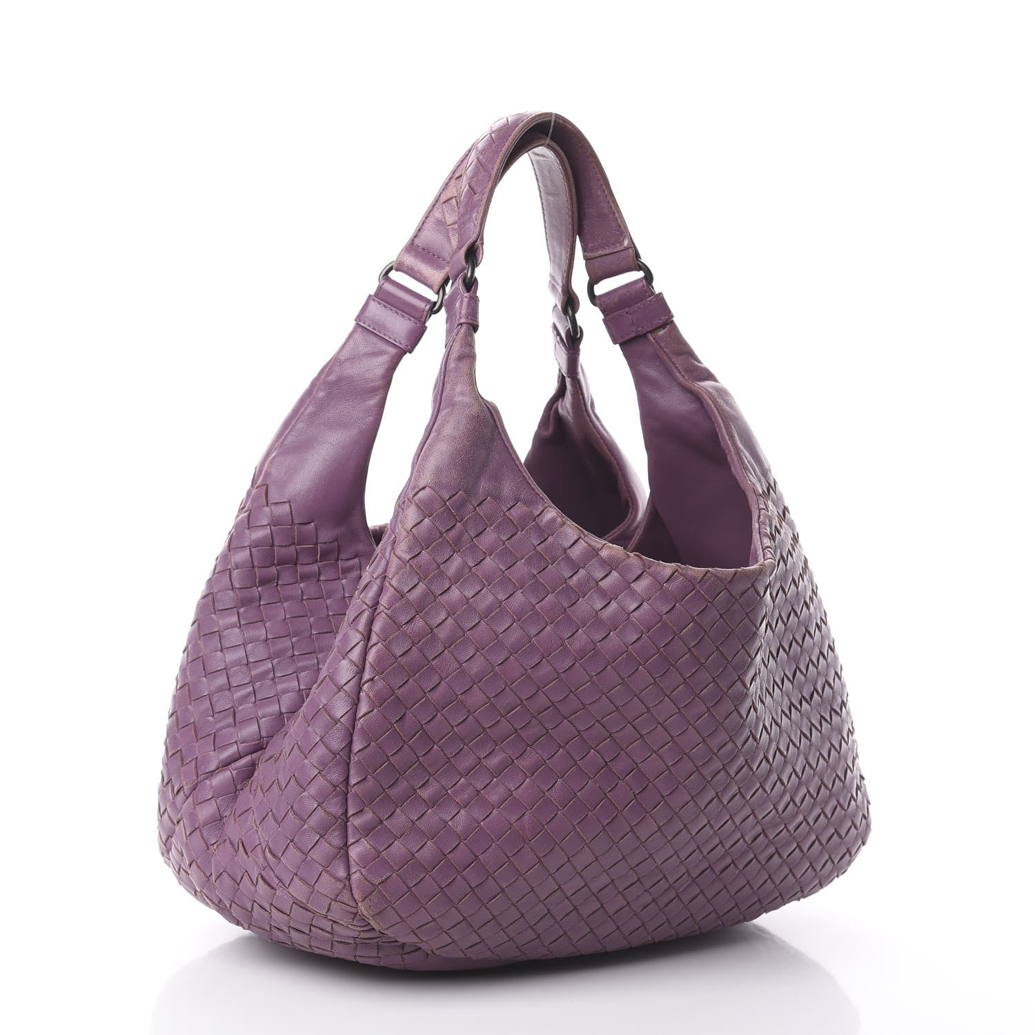 Bottega Veneta Nappa Intrecciato Medium Campana Corot 2 of 7