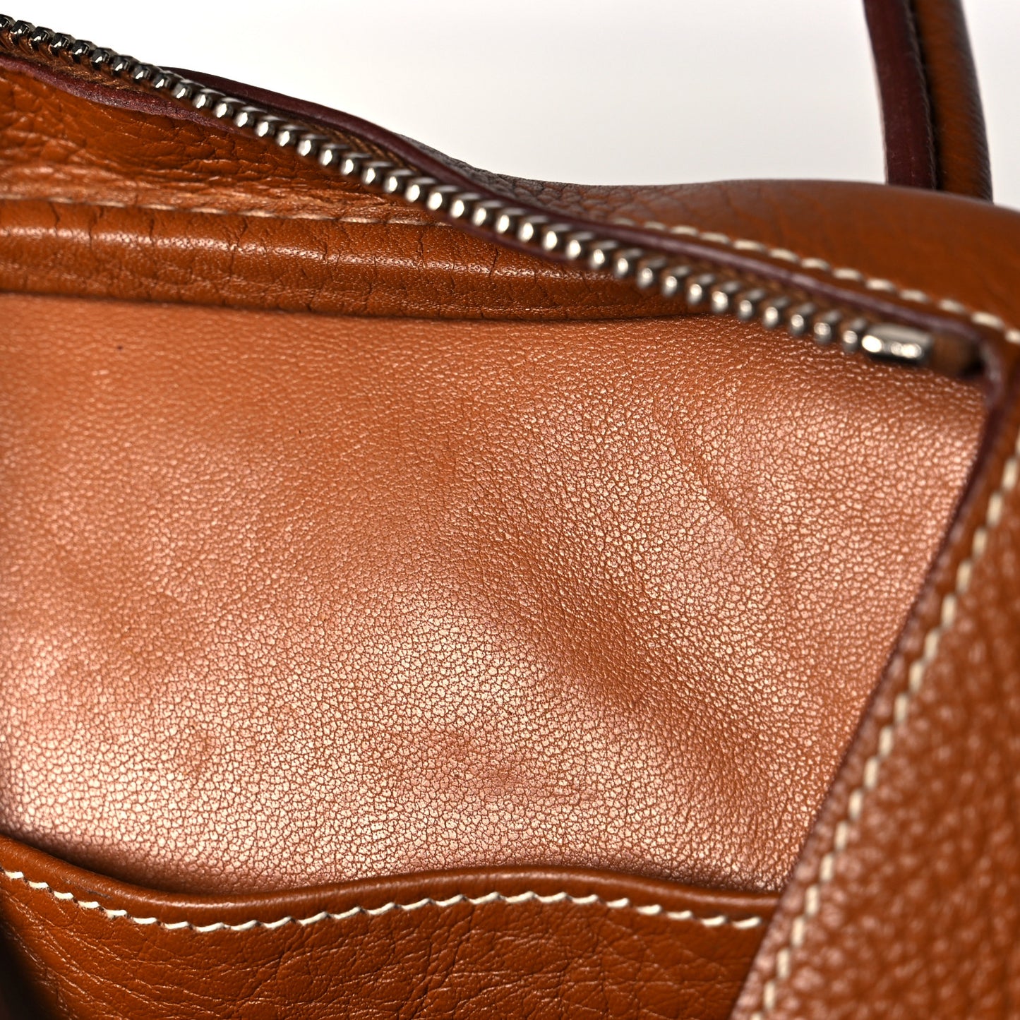 Taurillon Clemence Lindy 34 Gold