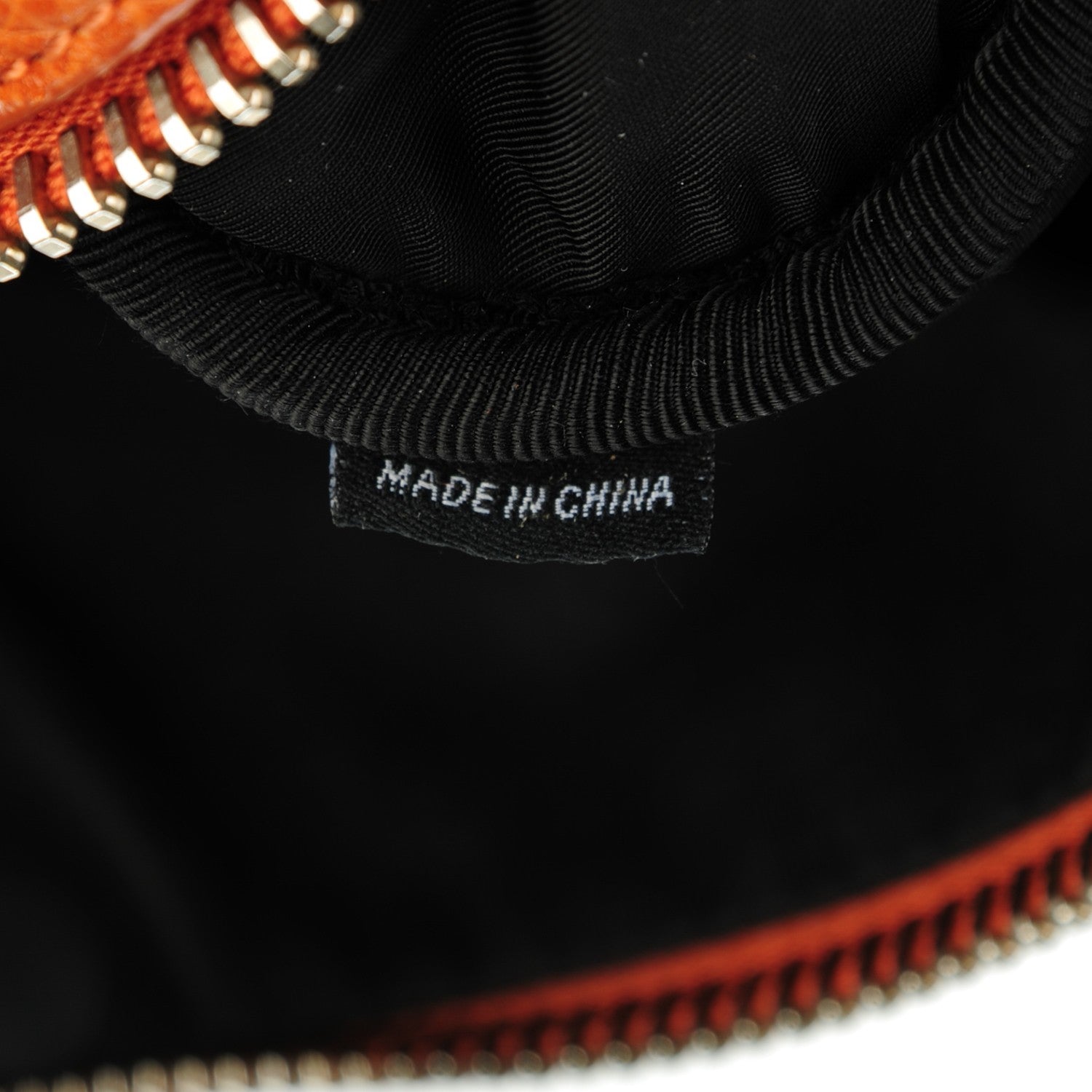 Alexander Wang Soft Lambskin Rocco Heritage Pale Gold Hardware 7 of 7