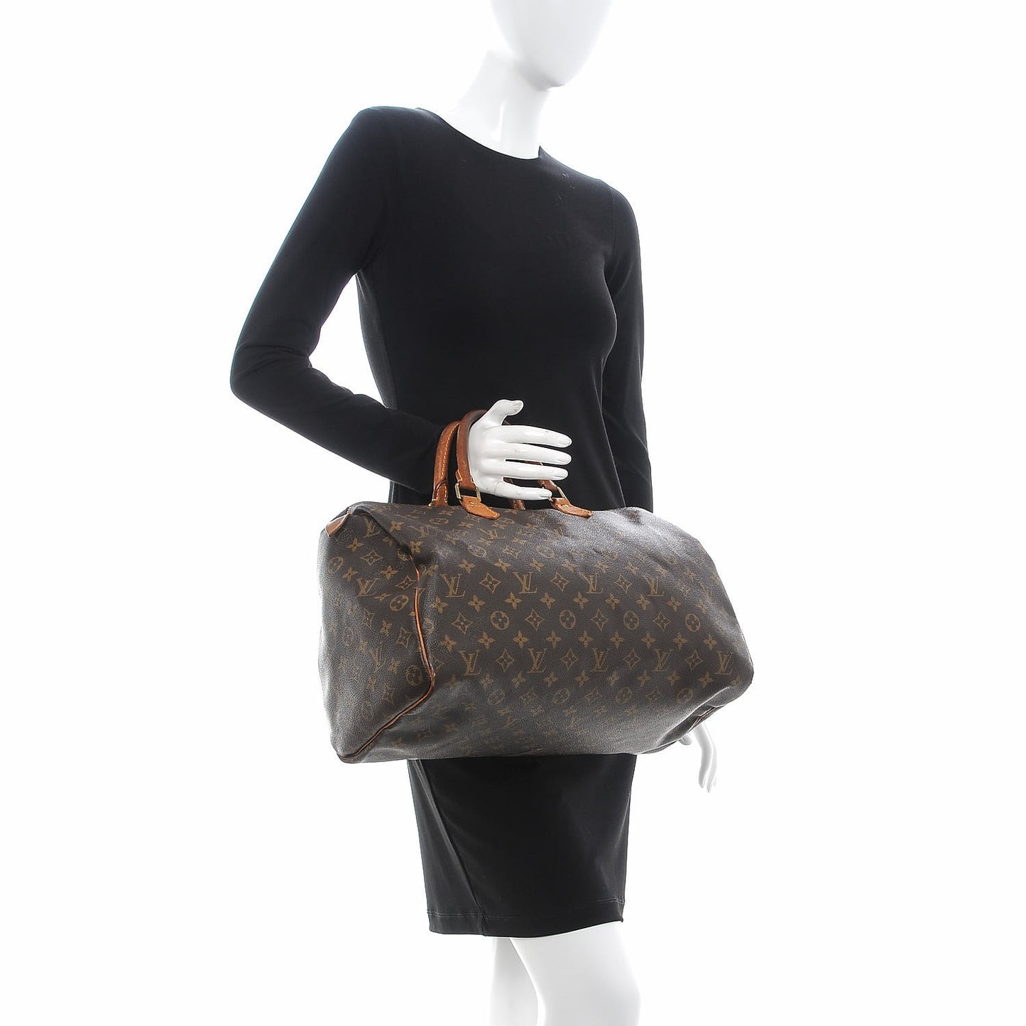 Monogram Speedy 40