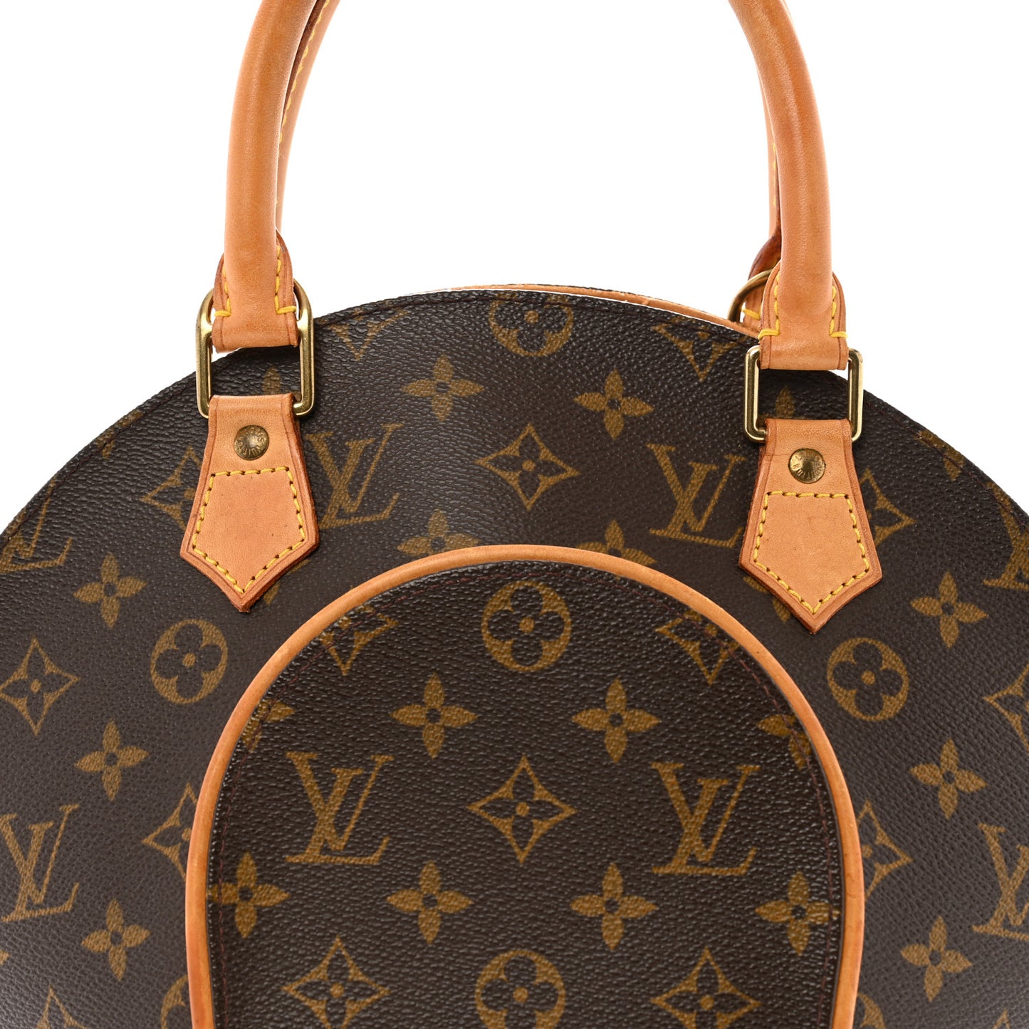 Monogram Ellipse PM