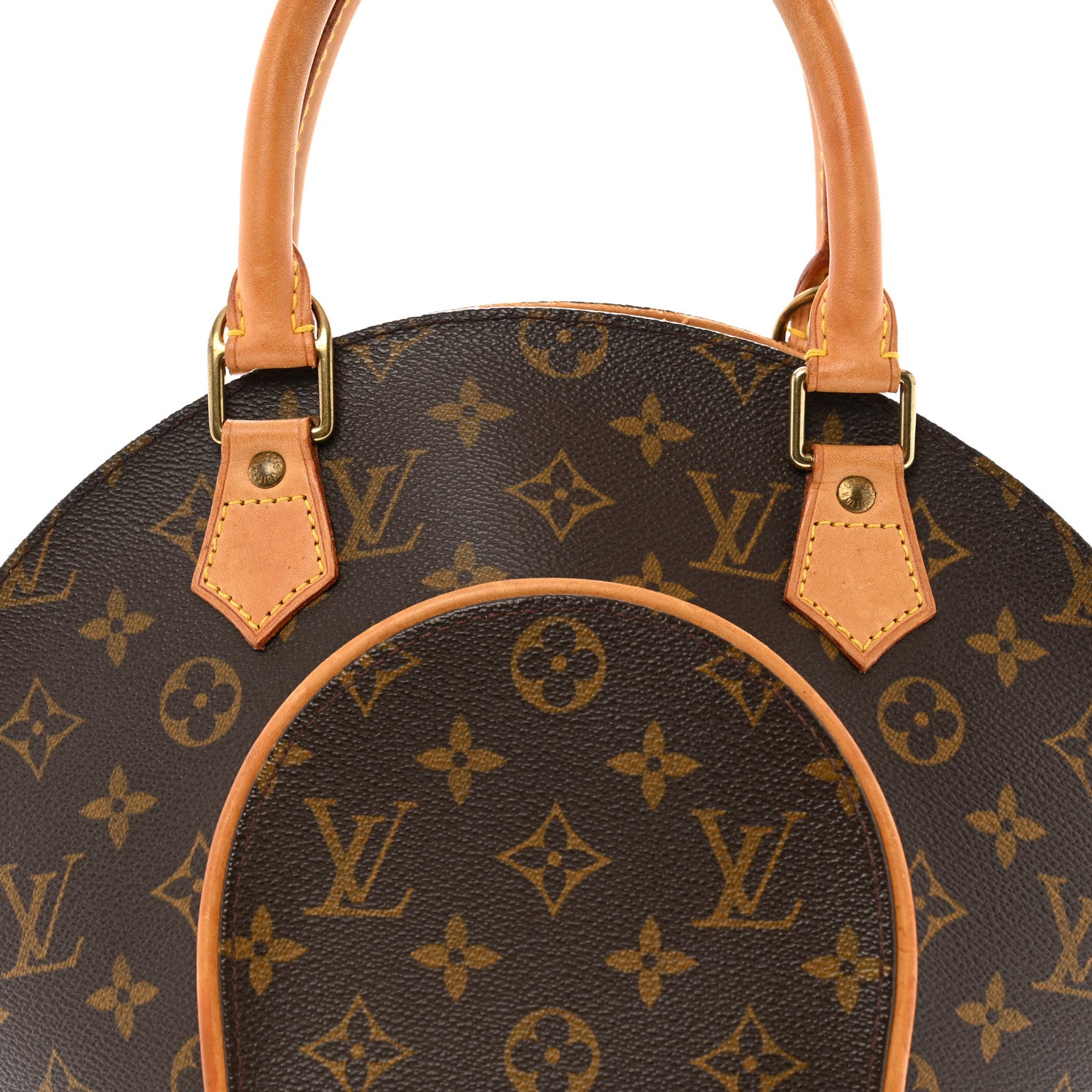 Louis Vuitton Monogram Ellipse PM 7 of 14