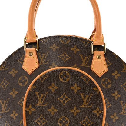 Louis Vuitton Monogram Ellipse PM 7 of 14