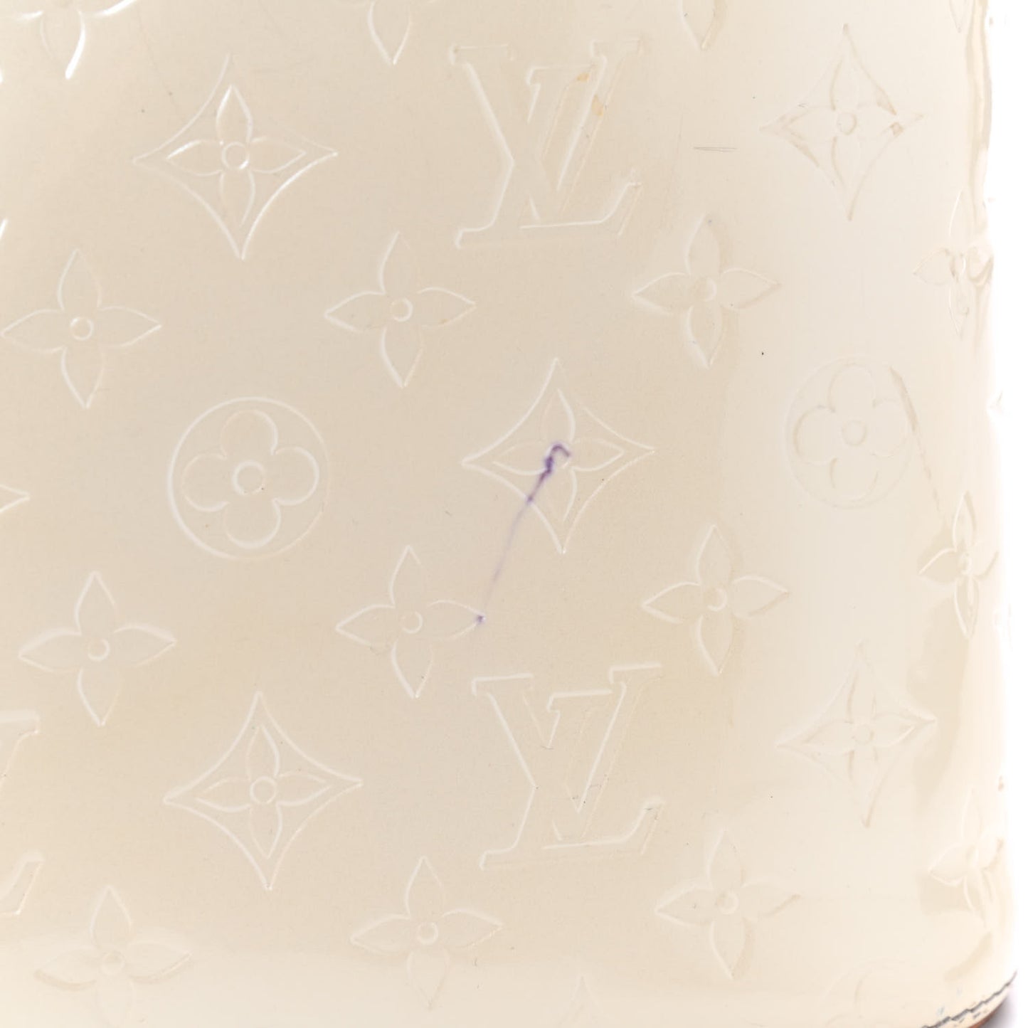 Vernis Houston Perle