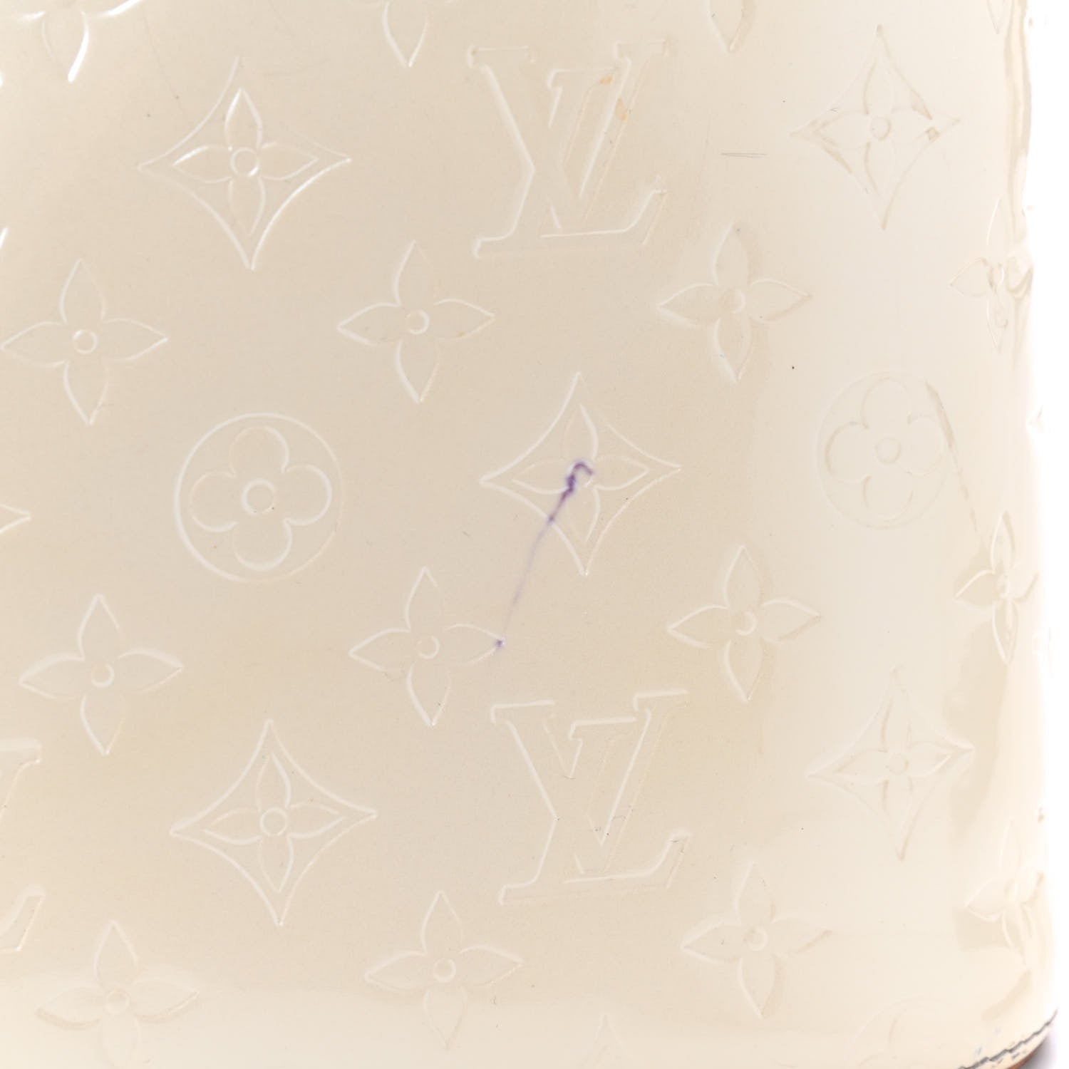 Louis Vuitton Vernis Houston Perle 14 of 16