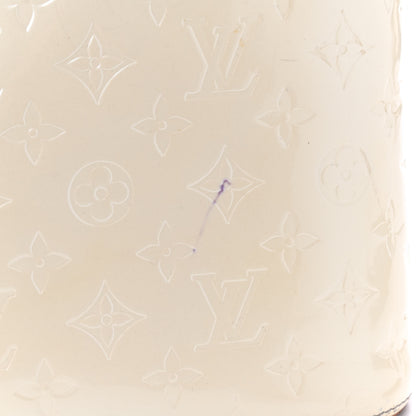 Louis Vuitton Vernis Houston Perle 14 of 16