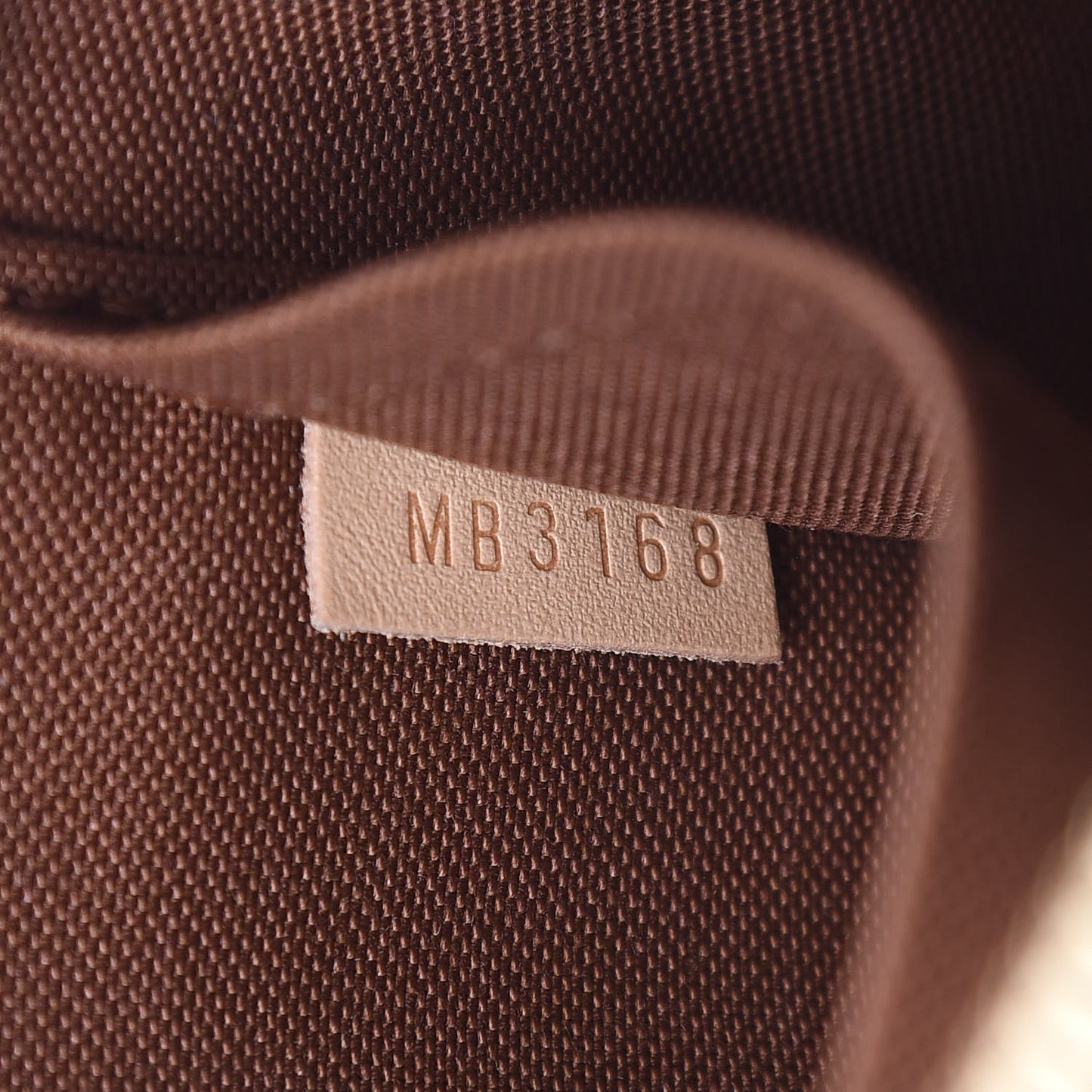 Monogram Pochette Accessories NM