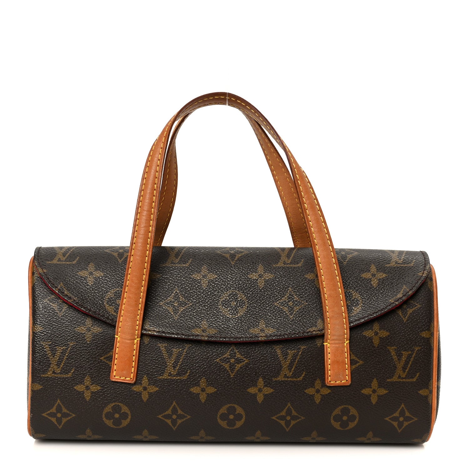Louis Vuitton Monogram Sonatine 1 of 10