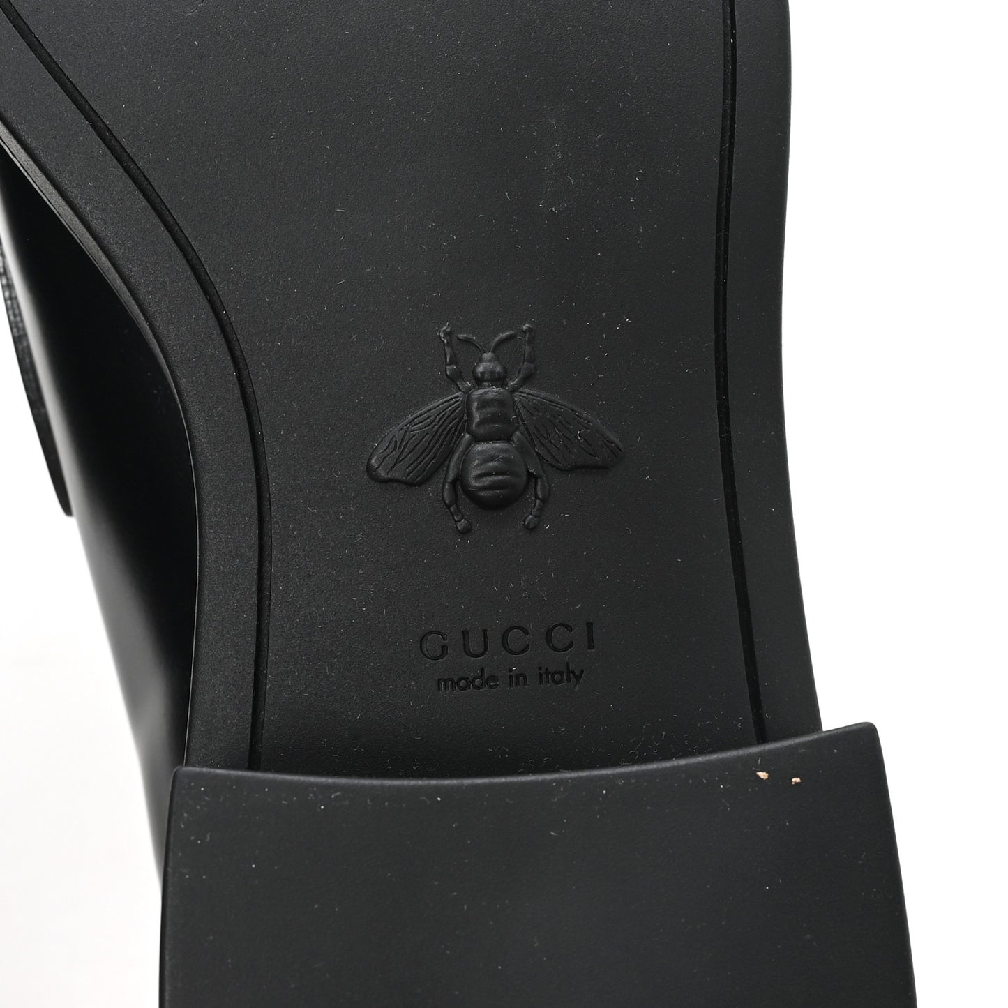 Cordovan Lux Horsebit Womens Lug Sole Loafers 39.5 Black