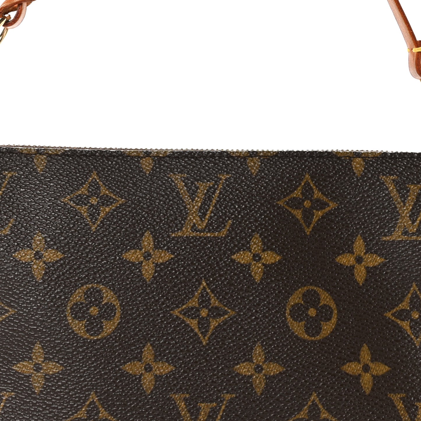Monogram Pochette Accessories